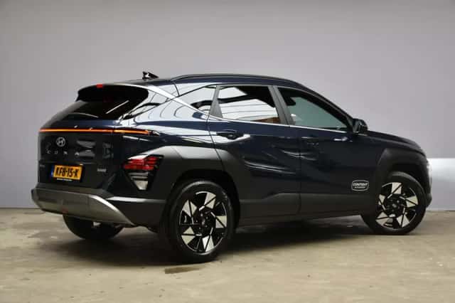Hyundai Kona (2026) thumbnail 5