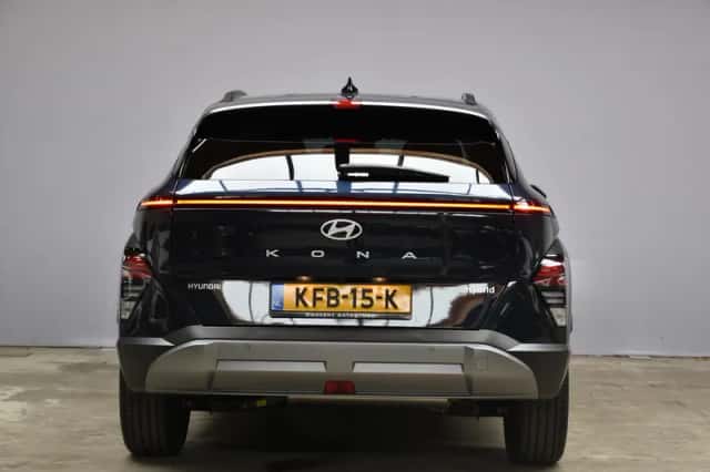 Hyundai Kona (2026) thumbnail 6