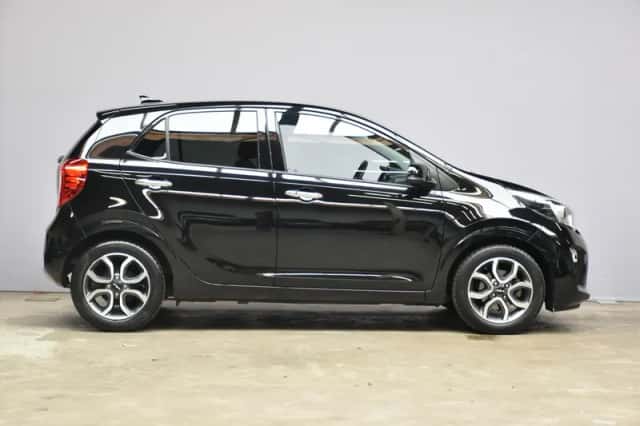 Kia Picanto (2022) thumbnail 4
