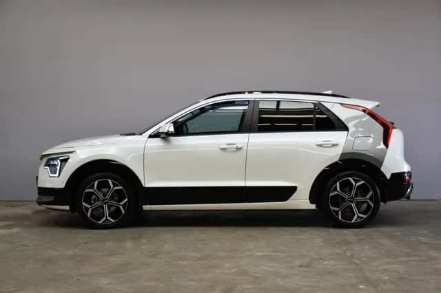Kia Niro (2023) thumbnail 6