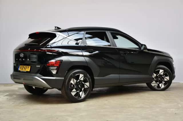 Hyundai Kona (2025) thumbnail 5