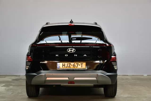 Hyundai Kona (2025) thumbnail 6