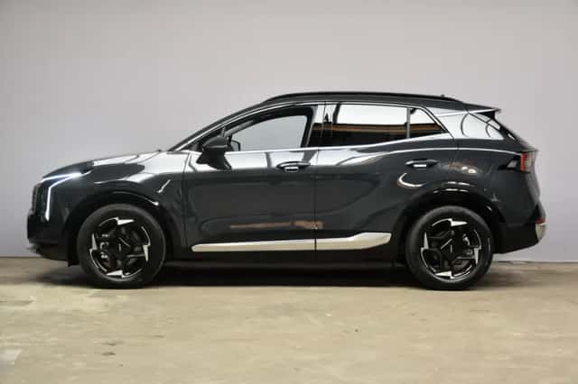 Kia Sportage (2026) thumbnail 2