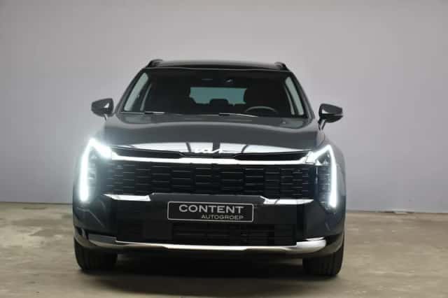 Kia Sportage (2026) thumbnail 3