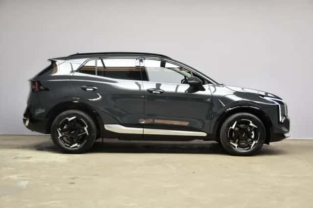 Kia Sportage (2026) thumbnail 5