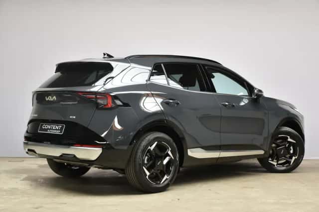 Kia Sportage (2026) thumbnail 6