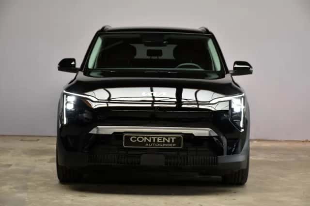 Kia EV3 (2026) thumbnail 3