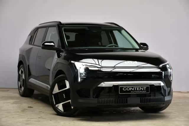 Kia EV3 (2026) thumbnail 5