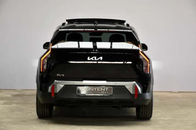 Kia EV3 (2026) thumbnail 6