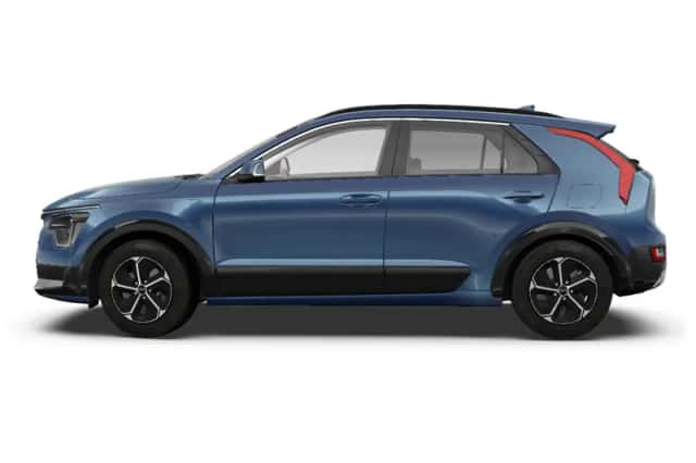 Kia Niro EV (2026) thumbnail 2