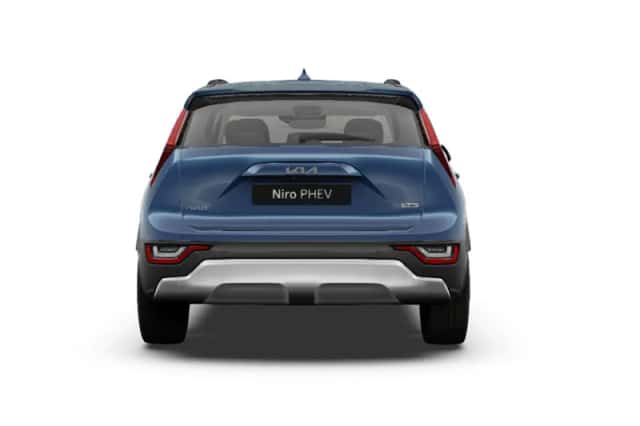 Kia Niro EV (2026) thumbnail 4