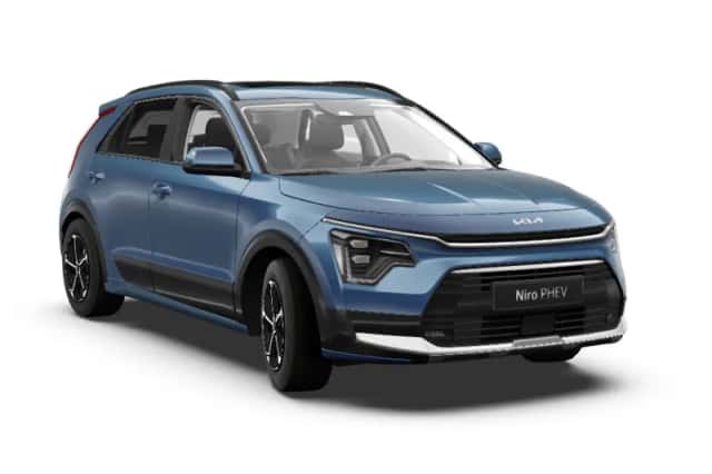 Kia Niro EV (2026) thumbnail 6