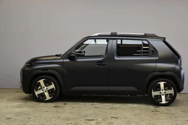 Hyundai Inster (2026) thumbnail 2