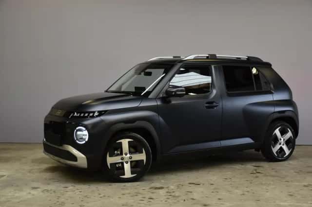 Hyundai Inster (2026) thumbnail 3