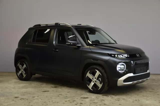 Hyundai Inster (2026) thumbnail 4