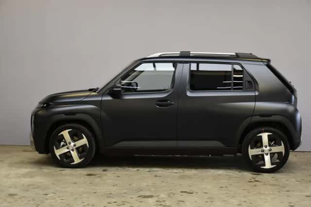 Hyundai Inster (2026) thumbnail 5