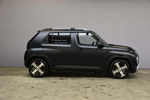 Hyundai Inster (2026) thumbnail 6