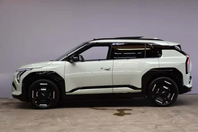 Kia EV3 (2026) thumbnail 2