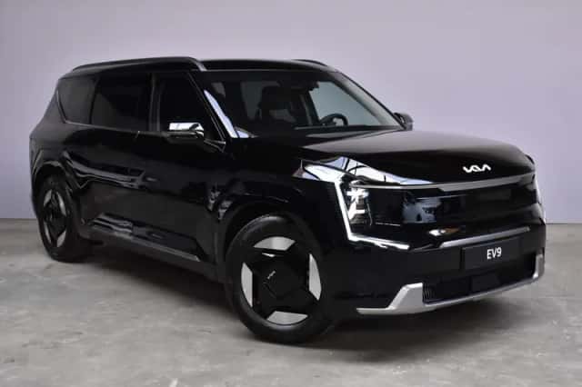 Kia EV9 (2026) thumbnail 4