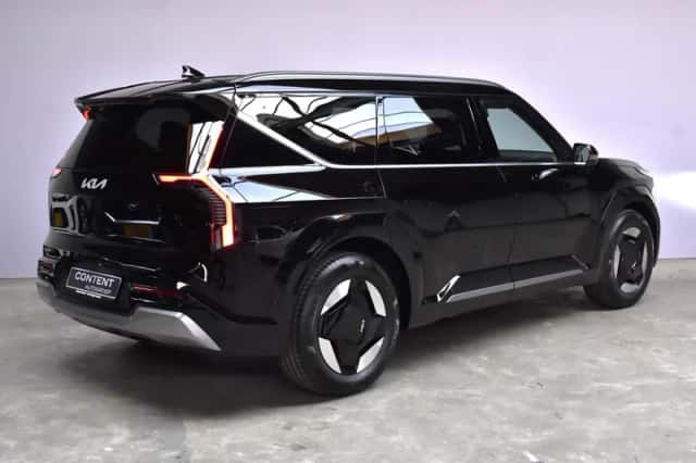 Kia EV9 (2026) thumbnail 6