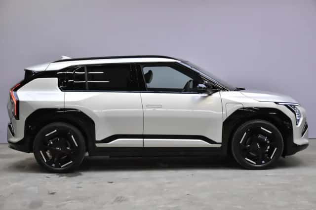 Kia EV3 (2026) thumbnail 4