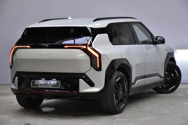 Kia EV3 (2026) thumbnail 6
