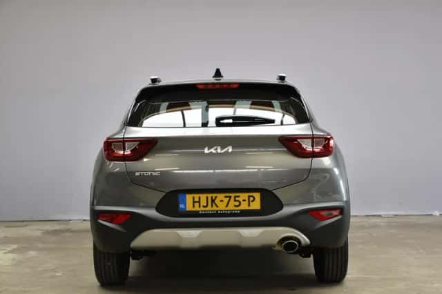 Kia Stonic (2025) thumbnail 6