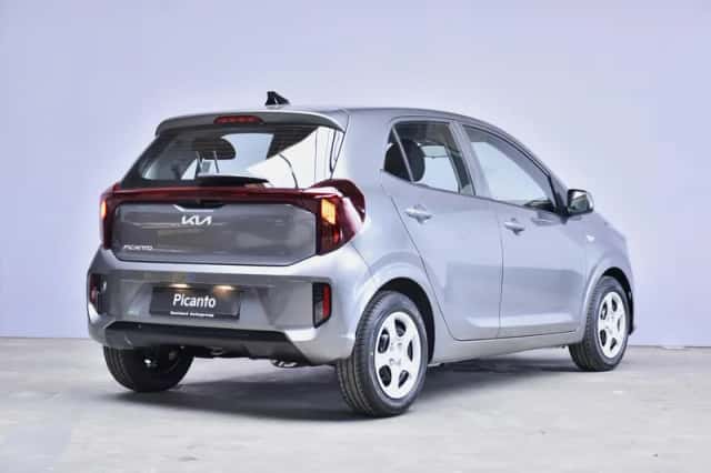 Kia Picanto (2026) thumbnail 2