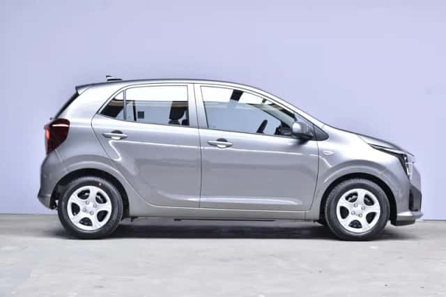 Kia Picanto (2026) thumbnail 3