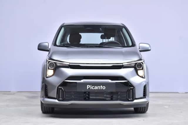 Kia Picanto (2026) thumbnail 5
