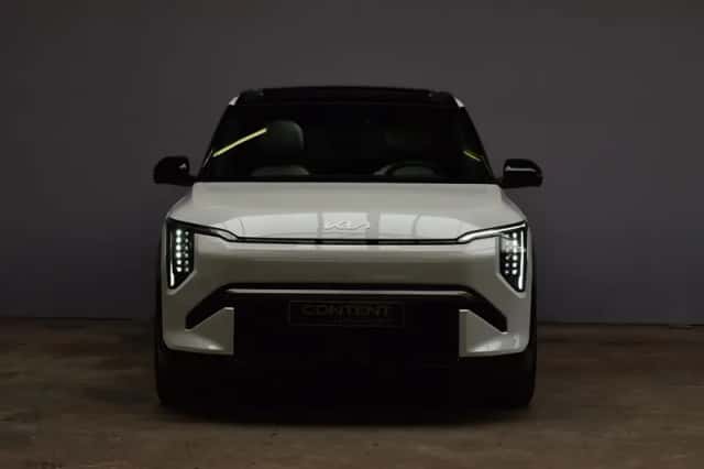 Kia EV3 (2026) thumbnail 2