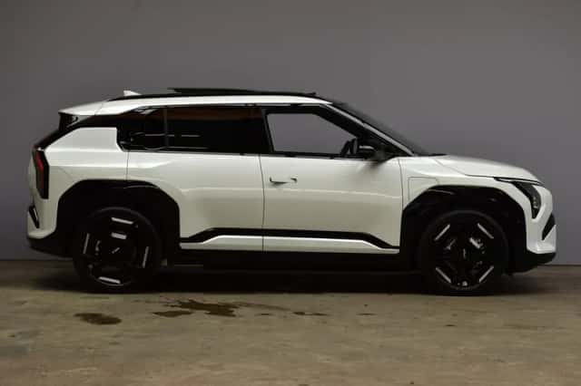 Kia EV3 (2026) thumbnail 4