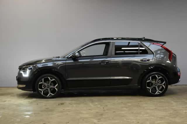 Kia Niro (2025) thumbnail 2