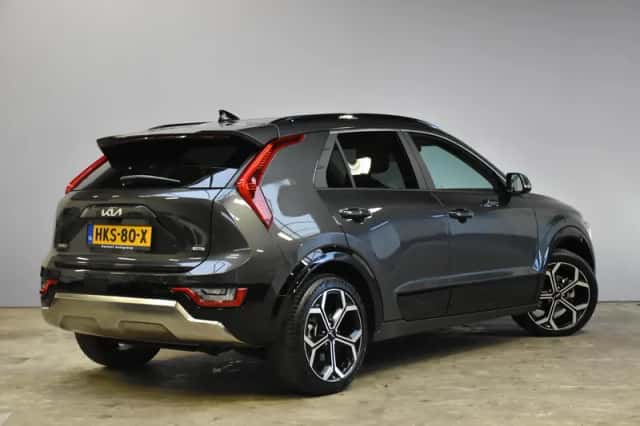 Kia Niro (2025) thumbnail 6
