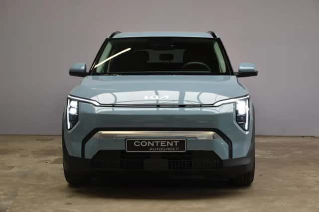 Kia EV3 (2026) thumbnail 3