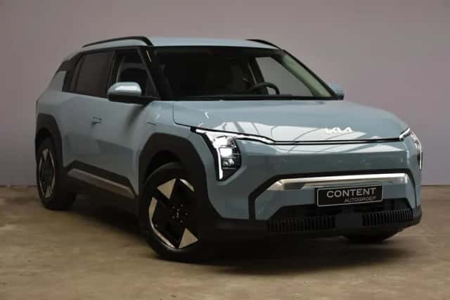 Kia EV3 (2026) thumbnail 4