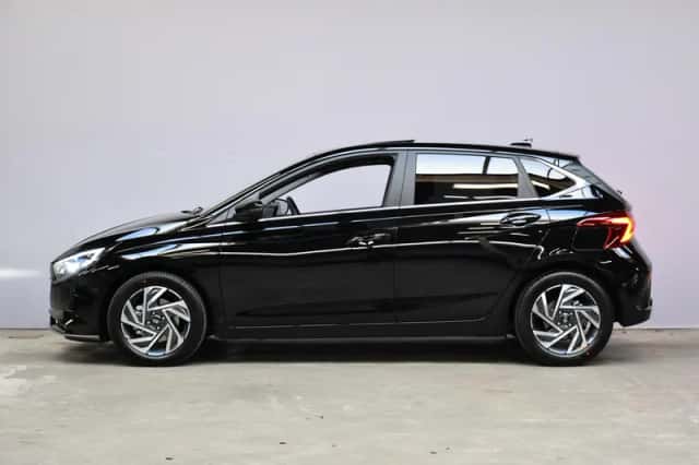 Hyundai i20 (2026) thumbnail 2