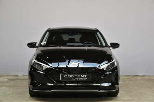 Hyundai i20 (2026) thumbnail 3