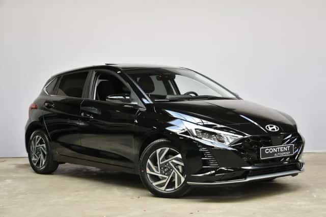 Hyundai i20 (2026) thumbnail 4