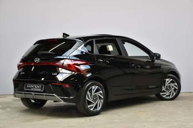 Hyundai i20 (2026) thumbnail 6