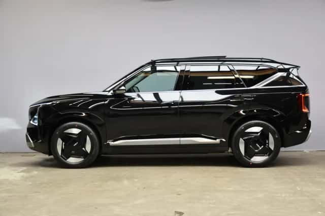Kia EV5 (2026) thumbnail 2