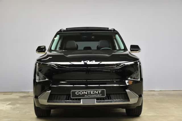 Kia EV5 (2026) thumbnail 3