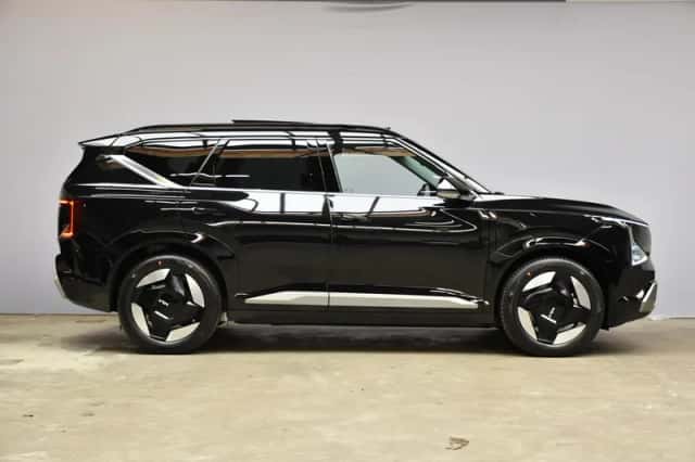 Kia EV5 (2026) thumbnail 5