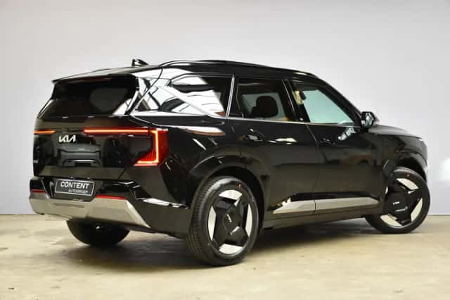 Kia EV5 (2026) thumbnail 6