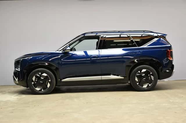Kia EV5 (2026) thumbnail 2