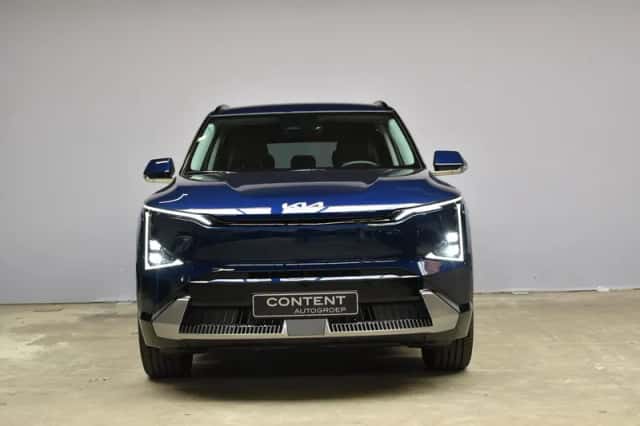 Kia EV5 (2026) thumbnail 3