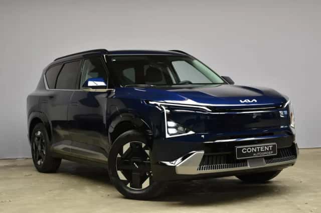 Kia EV5 (2026) thumbnail 4