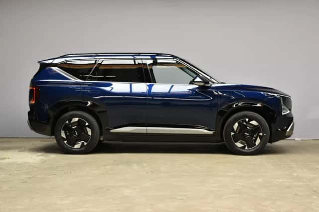 Kia EV5 (2026) thumbnail 5