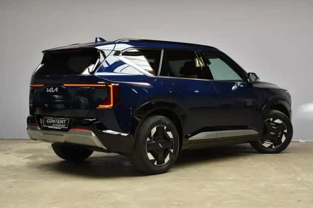Kia EV5 (2026) thumbnail 6