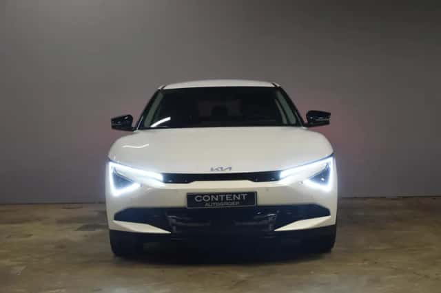 Kia EV6 (2026) thumbnail 3